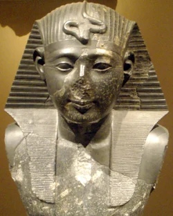 фараон Сети Первый