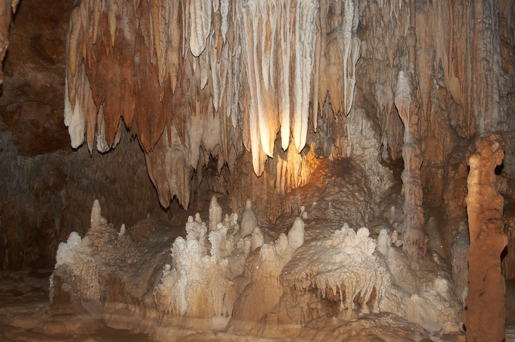 Пещера Актун-Туничиль-Мукналь