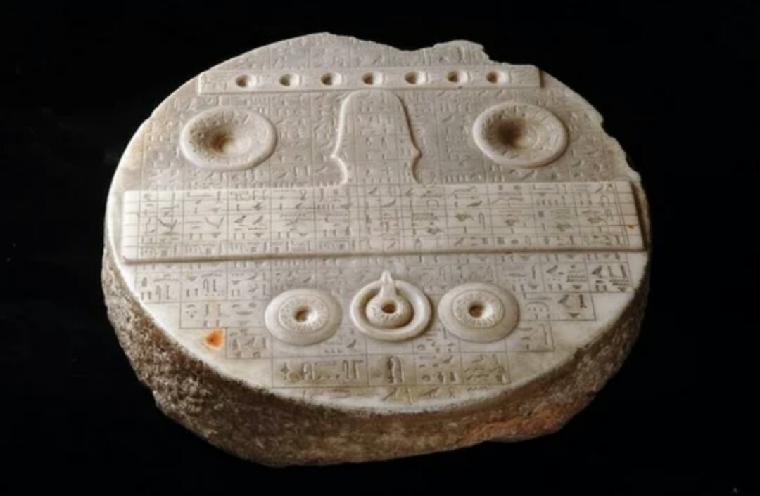 Артефакт из древнего Египта