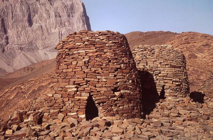 Маганская культура (Оман)