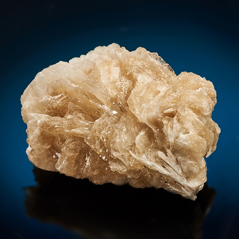 барит — минерал