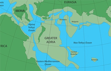 древний континент