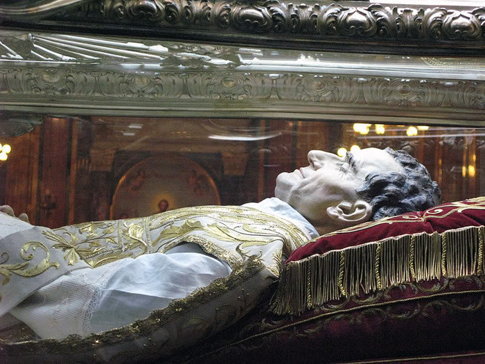 Святой Дон Боско (16 августа 1815 — 31 января 1888)