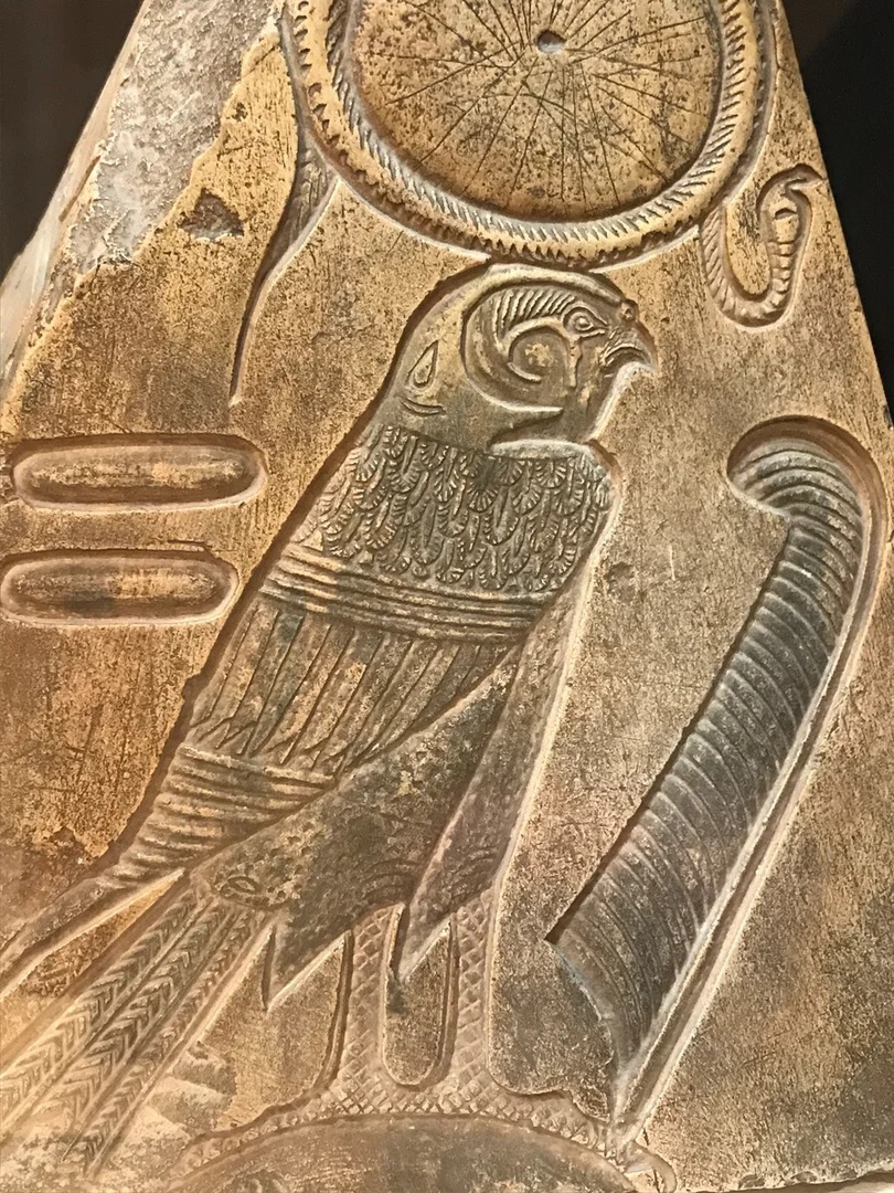 древнеегипетские артефакты