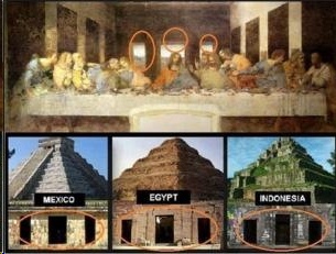 «Храмы Солнца» – это совершено не то, о чем говорят археологи, изображение №12