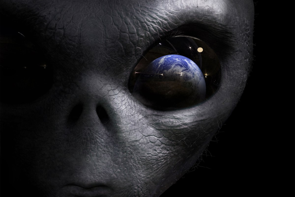 Пентагон искал доказательства посещения Земли инопланетянами, но так и не нашел