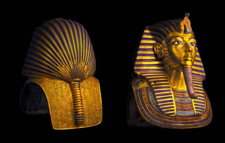 Защита и покров: роль амулетов в жизни древних египтян