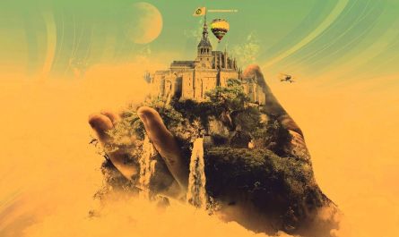 хрономираж