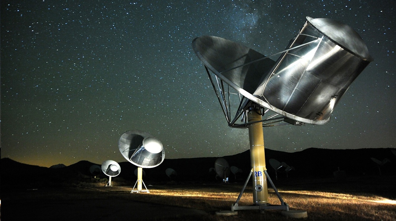 SETI