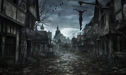 Беннигтонский треугольник
