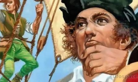 Христофор Колумб