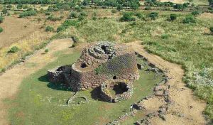 Нураги