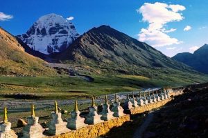Кайлас