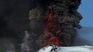 вулкан Лаки