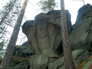 Манарага