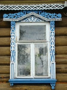 Берегиня и подземные воды
