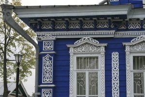 Берегиня и подземные воды