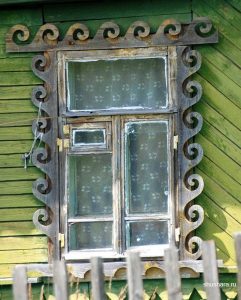 безконечника