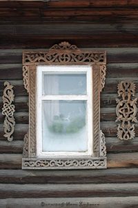 растительный орнамент