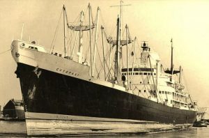 SS Cotopaxi