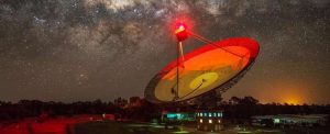 радиоантенна