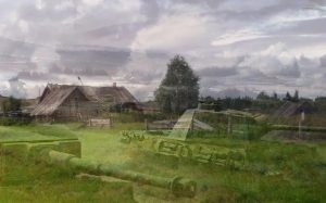 хрономираж
