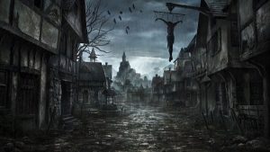 Беннигтонский треугольник