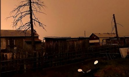 внезапная ночь