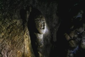Пещера Спящая Красавица