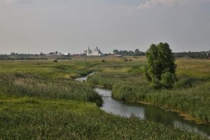 Суздальское ополье