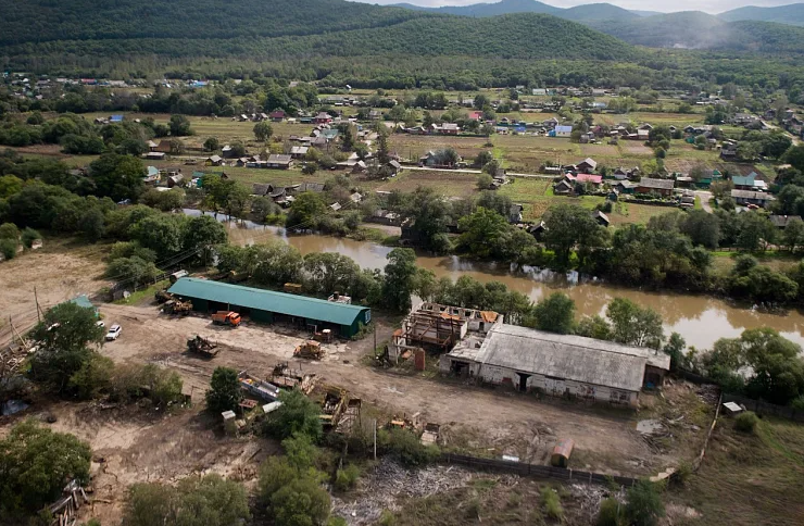 село Кокшаровка