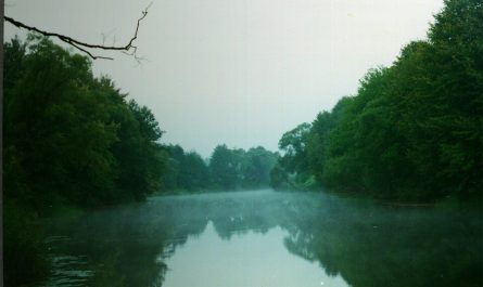 река Сев