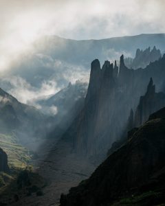 Вале-де-лас-Анимас