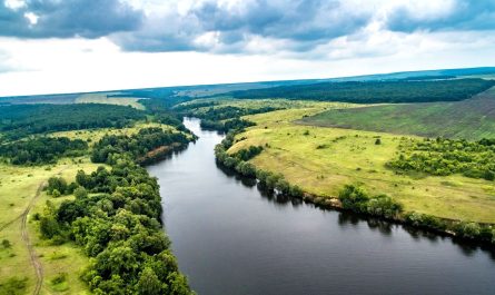 река Воронеж