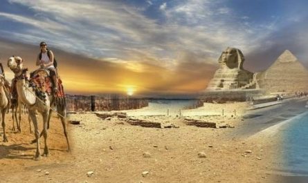 пирамиды