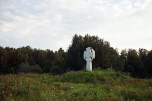 село Вщиж