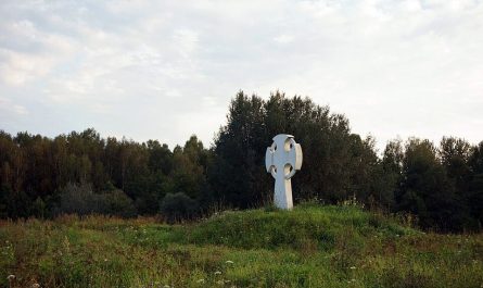 село Вщиж
