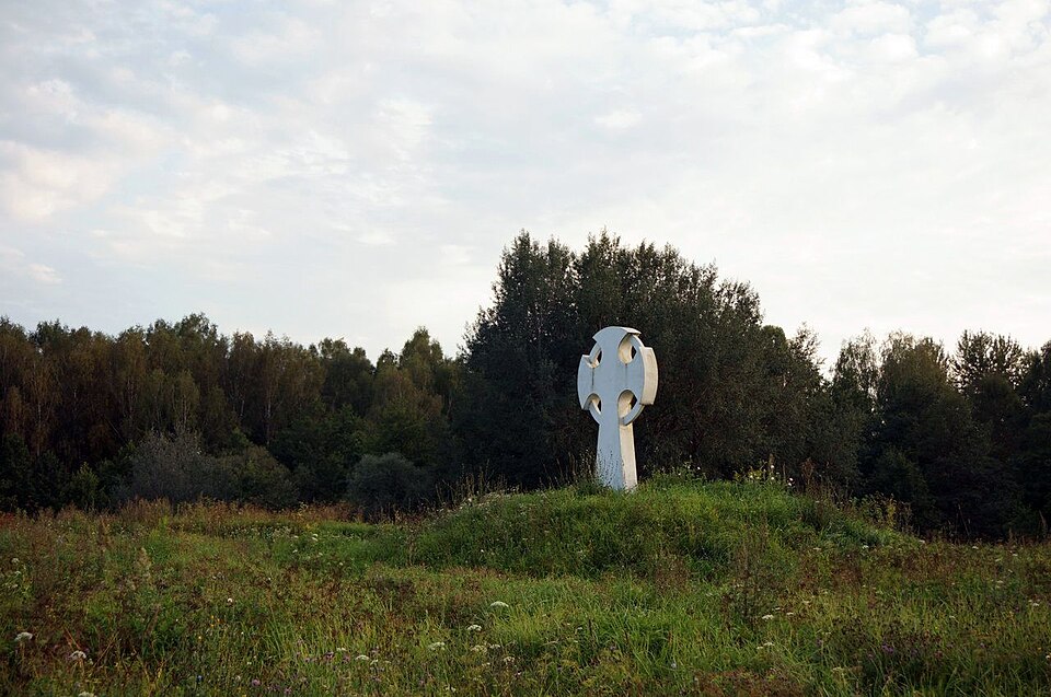 село Вщиж